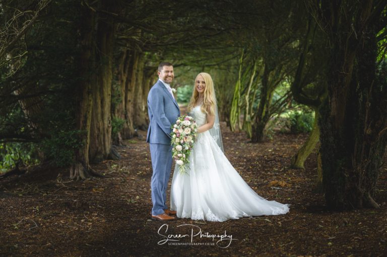 Nottingham Wedding Photographer