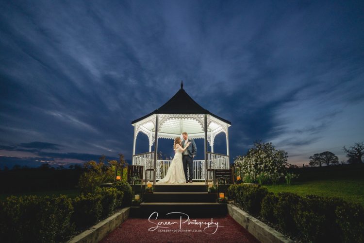 Shottle Hall wedding venue derby Derbyshire married couple bride groom