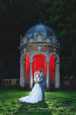 the renaissance kelham hall wedding photography bride groom creative picture