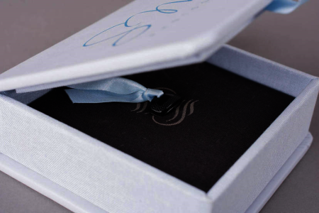 wedding usb box