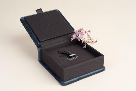 mini wedding usb box