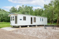 commercial photography nottingham static caravan in national forest peak district airbnb